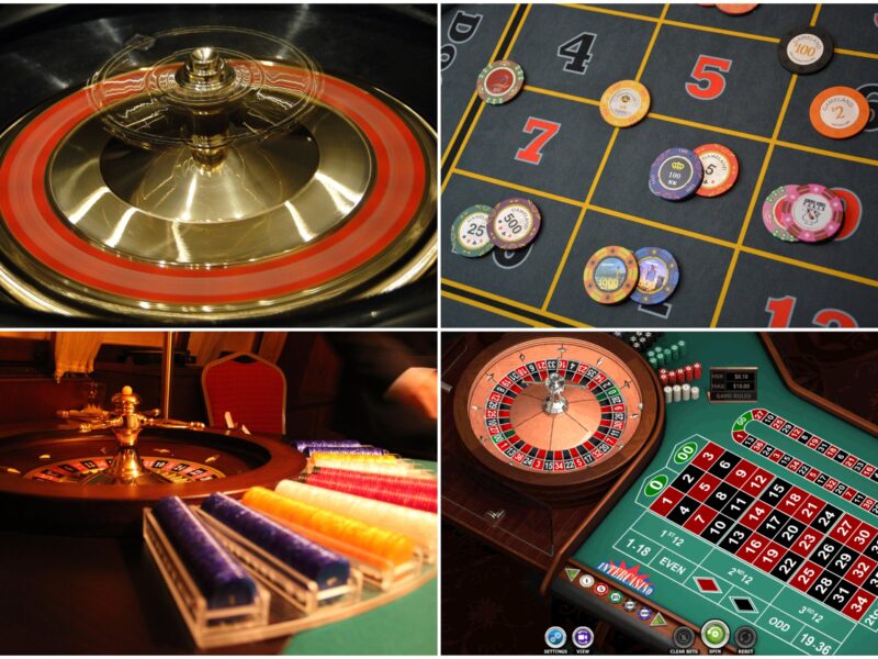 Why Do You Need To Play At Online Casinos