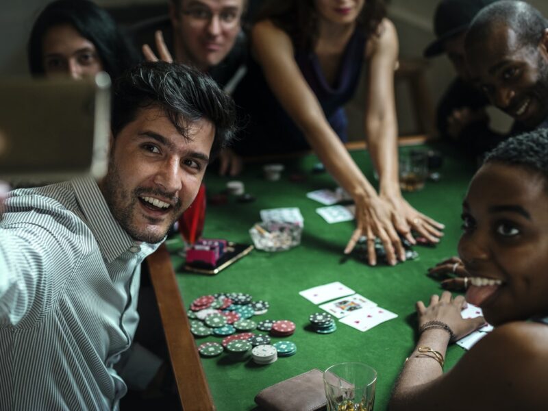 The beginner’s tips every casino player must be aware of